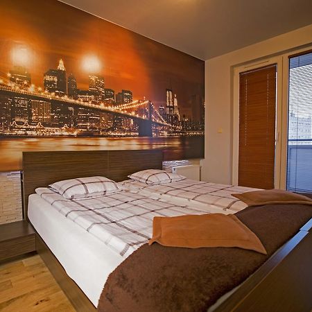 Apartament Polar Poznań Kültér fotó