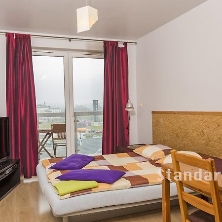 Apartament Polar Poznań Kültér fotó