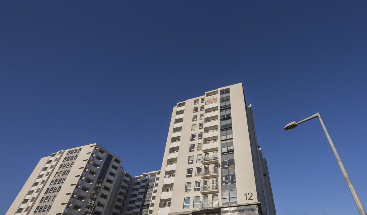 Apartament Polar Poznań Kültér fotó