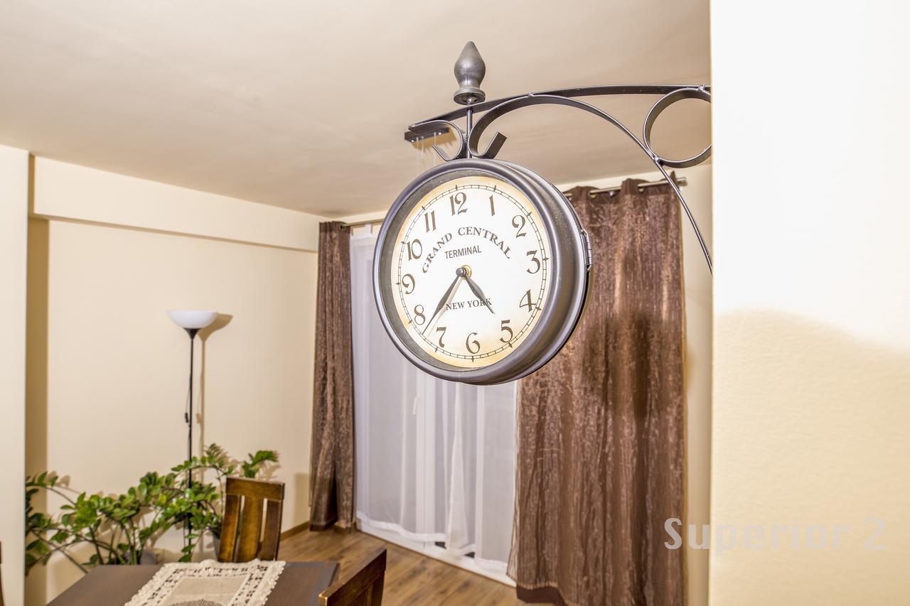 Apartament Polar Poznań Kültér fotó
