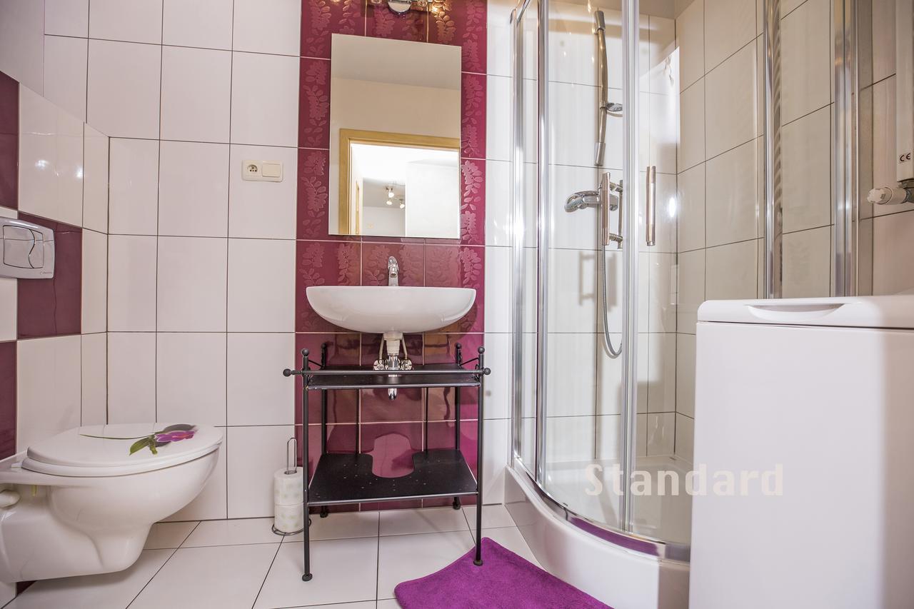 Apartament Polar Poznań Kültér fotó