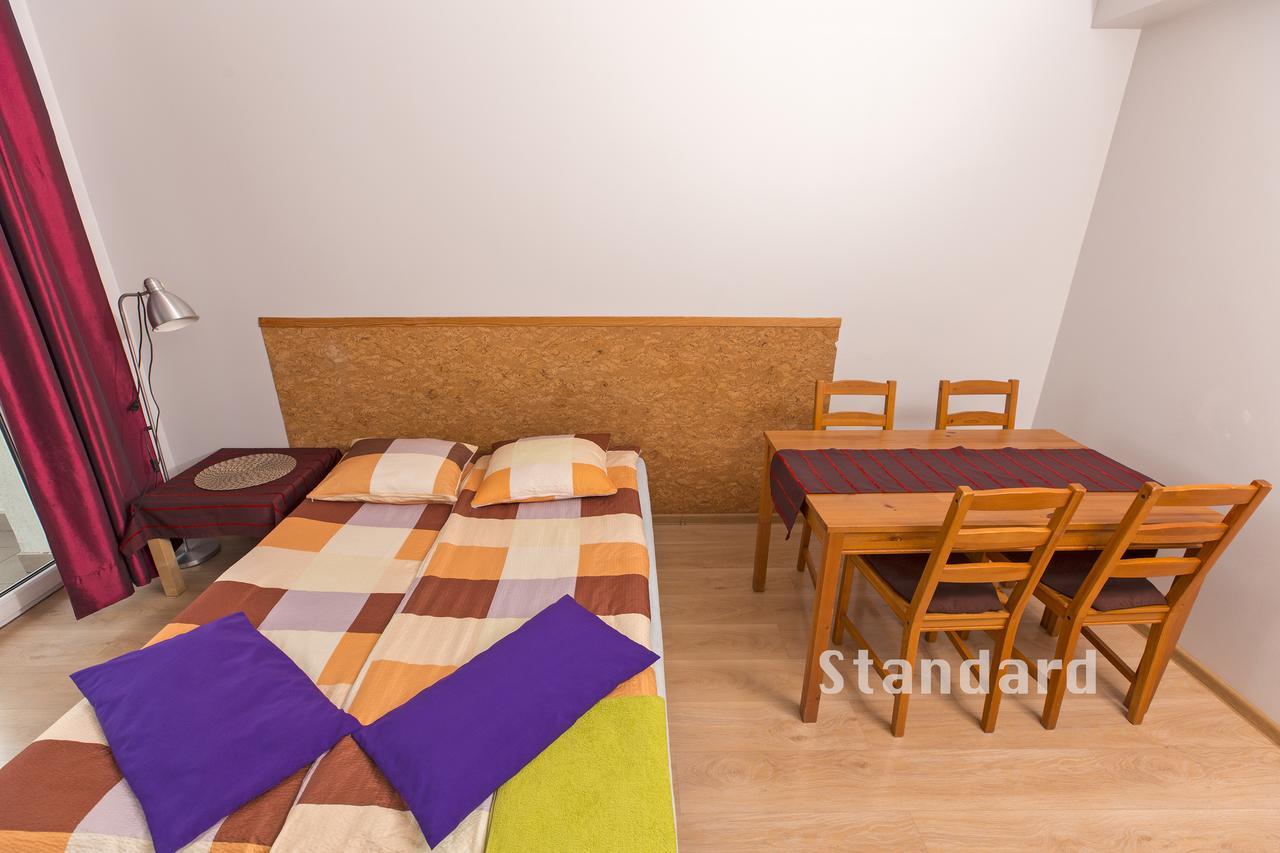 Apartament Polar Poznań Kültér fotó